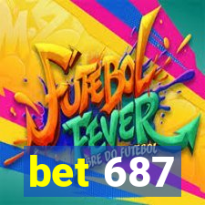 bet 687